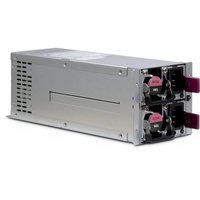 Inter-Tech ASPower 2U 800W, 2HE-Servernetzteil (R2A-DV800-N / 99997247)