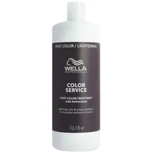Wella Professionals Care Color Service Farbnachbehandlung 1000 ml