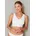 Damen Bustier mit Stretch-Anteil Modell Invisible Soft 42