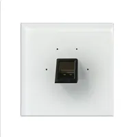 Issendorff Fingerprint Sensor LCN-GFPSW Fingerprint-Sensor im GT-Design