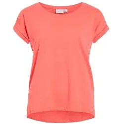 Vila  T-Shirts & Poloshirts -  in Rosa, EU S