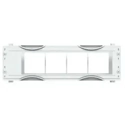 Striebel & John MU257 Messgeräte-Modul 1RE / 2FB, für 4x Messgeräte 96x96mm 2CPX041390R9999