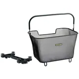 Racktime Baskit 2.0 Small Fahrradkorb (23008)