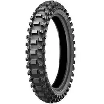 Dunlop Geomax MX33 REAR 120/80 R19 63M