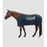 Waldhausen Health + Care Ice-Layer Decke Nachtblau 115 cm