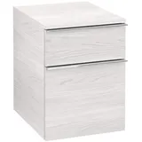 Villeroy & Boch Venticello Anbauschrank mit 2 Auszügen, A95401E8,
