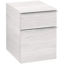 Villeroy & Boch Venticello Anbauschrank mit 2 Auszügen, A95401E8,