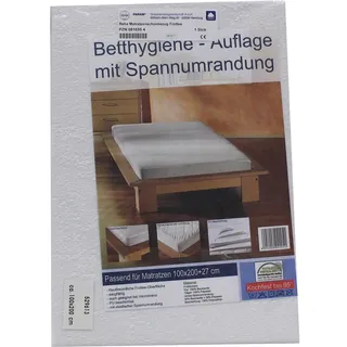 Matratzenschonbezug Frottee 1 ST