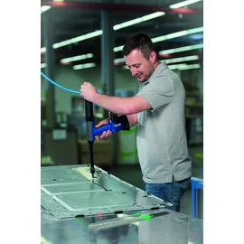 GESIPA Blindniettechnik GmbH Magazinnietgerät TAURUS 1 Speed Rivet