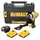 DeWalt DCD 996 D2T inkl. 2 x 2,0 Ah + TSTAK