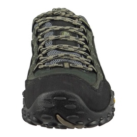 Merrell Intercept Herren smooth black 42