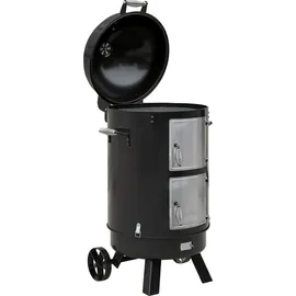 El Fuego Staunton