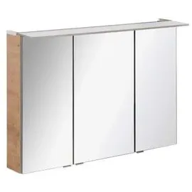 Fackelmann Badmöbelset B.perfekt, 100 cm mit.. - Badmöbel