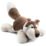 NICI 29067 - Plüschtier - Husky Jill (liegend, 20cm) Kuscheltier Stofftier Hund