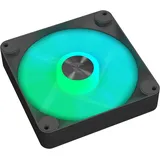 apnx FP1 ARGB PWM-Lüfter, 140 mm, Schwarz