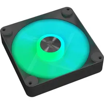apnx FP1 ARGB PWM-Lüfter, 140 mm, Schwarz