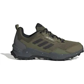 adidas Terrex AX4 Herren Focus Olive/Core Black/Grey Five 40 2/3