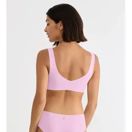 SLOGGI Zero Feel 2.0 Bralette Floral Pink
