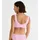 SLOGGI Zero Feel 2.0 Bralette Floral Pink