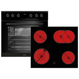 Oranier EHS331 EBH380 + KFH110