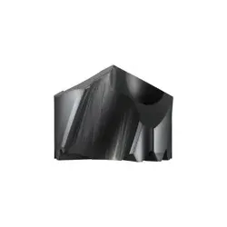 Spiralbohrer HM 140° TiAlN-Beschichtung (+ Silizium + Chrom) R96013.0, 13mm