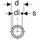 Geberit Mepla ML d= 16mm, Rolle a 50 m