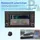 Awesafe 4+64GB Autoradio für Audi A4 S4 RS4 B6 B7 SEAT Exeo mit Wireless Carplay Android Auto 7 Zoll HD Touchscreen GPS Navigation