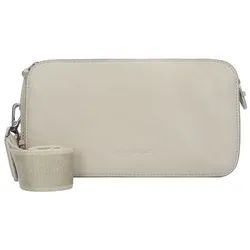 Liebeskind Seasonal Umhängetasche Leder 27 cm  beige