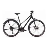 Cube Kathmandu Pro Grau Modell 2025