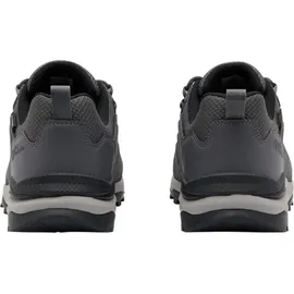 Jack Wolfskin Refugio Texapore Low Herren slate 42,5
