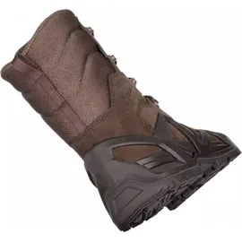 Lowa Zephyr MK2 GTX Hi dunkelbraun, 44 - Braun/Violett - 44