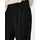Only ONLRAVENNA Plisse Pant Schlupfhose Schwarz XS