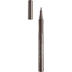 Artdeco Eye Brow Color Pen 22 medium brunette / 1.1ml