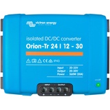 Victron Energy DC-DC Konverter isoliert Orion-Tr 24/12-30A (360W)