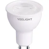 YEELIGHT GU10 Bulb W1 Smarte LED Lampe, 2700K, dimmbar,