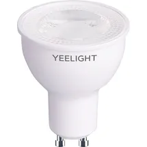 YEELIGHT GU10 Bulb W1 Smarte LED Lampe, 2700K, dimmbar,