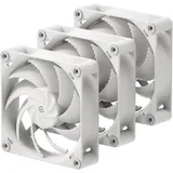 HAVN H12 PWM Lüfter, 3er Pack, 120mm - weiß