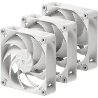 HAVN H12 PWM Lüfter, 3er Pack, 120mm - weiß