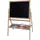 Eichhorn Standtafel doppelseitig bunt (100002588)
