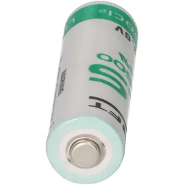 Saft Lithium 3,6V AA 2 St.