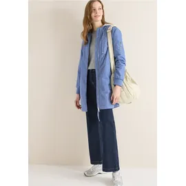 Cecil Langer Blouson - Blau