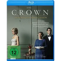 Sony pictures entertainment (plaion pictures) The Crown - Season