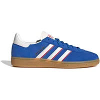 adidas HANDBALL SPEZIAL Sneaker Hellblau Herren IF9532, hellblau, 42 2/3 EU - 42 2/3 EU