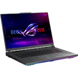 Asus ROG Strix G16 G614JZR-N4005-16"" QHD IPS, Intel Core i9-14900HX, 32 GB, 1000 GB, DE), Notebook, Grau