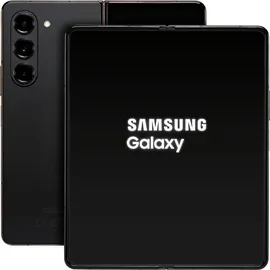 Samsung Galaxy Z Fold5 12 GB RAM 256 GB Phantom Black