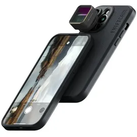 ShiftCam LensUltra 1,33x Anamorphic schwarz