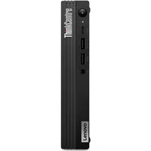 Lenovo ThinkCentre M90q Gen 4 Mini-PC 2023 4K Ultra HD Intel Core i7 13700T 1,4 GHz 16 GB RAM 512 GB SSD Intel UHD Graphics 770 Win 11