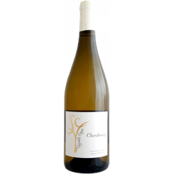 Chardonnay 2023 - Vignoble Claude Cogné