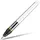 ARISTO Tuschfüller mg1 0,20 mm Schwarz/Transparent