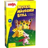 HABA Mucksmäuschenstill